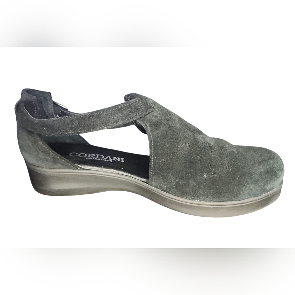 Cordani Mara Flats, Womens 36 EU (5.5-6 US) - Picture 7 of 9